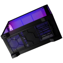 Купить Корпус Modecom Volcano Expanse S Apex ARGB Midi Black (AT-EXPANSE-SG-10-000000) - фото 12