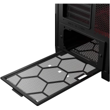 Купить Корпус Modecom Volcano Expanse S Apex ARGB Midi Black (AT-EXPANSE-SG-10-000000) - фото 14