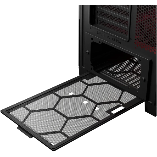 Купить Корпус Modecom Volcano Expanse S Apex ARGB Midi Black (AT-EXPANSE-SG-10-000000) - фото 14