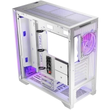Купить Корпус Modecom Volcano Expanse S Apex ARGB Midi White (AT-EXPANSE-SG-20-000000) - фото 7