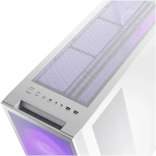 Купить Корпус Modecom Volcano Expanse S Apex ARGB Midi White (AT-EXPANSE-SG-20-000000) - фото 8