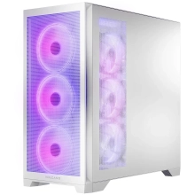 Купить Корпус Modecom Volcano Expanse S Apex ARGB Midi White (AT-EXPANSE-SG-20-000000) - фото 9