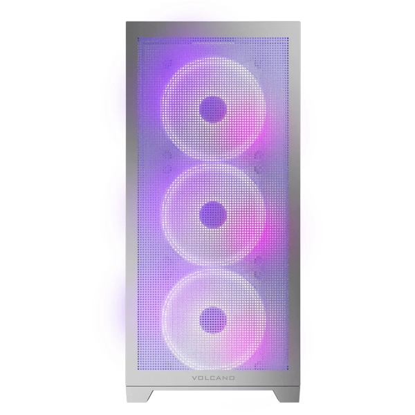 Купить Корпус Modecom Volcano Expanse S Apex ARGB Midi White (AT-EXPANSE-SG-20-000000) - фото 11