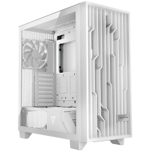 Купить Корпус Modecom Volcano Perun Apex ARGB Midi White (AT-PERUN-4F-ARGB-20-00000) - фото 2