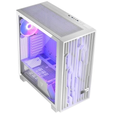 Купить Корпус Modecom Volcano Perun Apex ARGB Midi White (AT-PERUN-4F-ARGB-20-00000) - фото 4