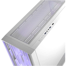 Купить Корпус Modecom Volcano Perun Apex ARGB Midi White (AT-PERUN-4F-ARGB-20-00000) - фото 8