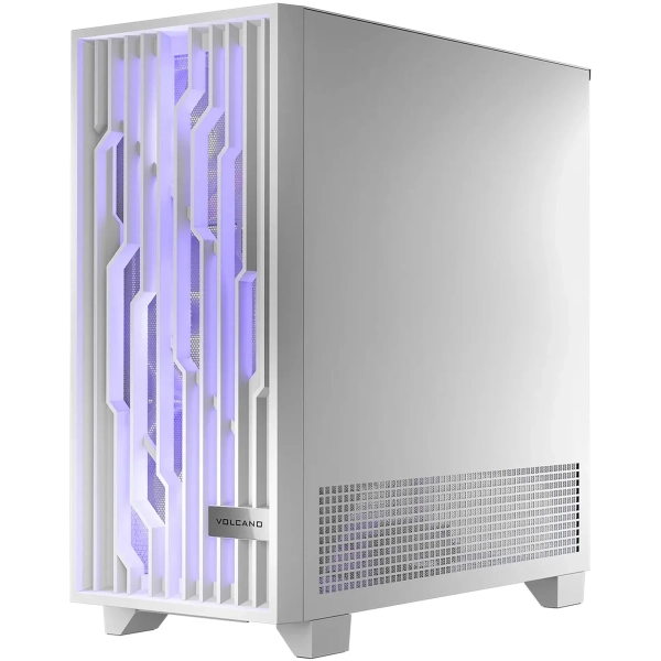 Купить Корпус Modecom Volcano Perun Apex ARGB Midi White (AT-PERUN-4F-ARGB-20-00000) - фото 9