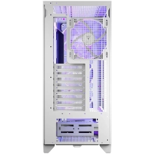 Купить Корпус Modecom Volcano Perun Apex ARGB Midi White (AT-PERUN-4F-ARGB-20-00000) - фото 10
