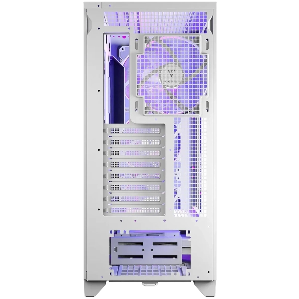 Купить Корпус Modecom Volcano Perun Apex ARGB Midi White (AT-PERUN-4F-ARGB-20-00000) - фото 10