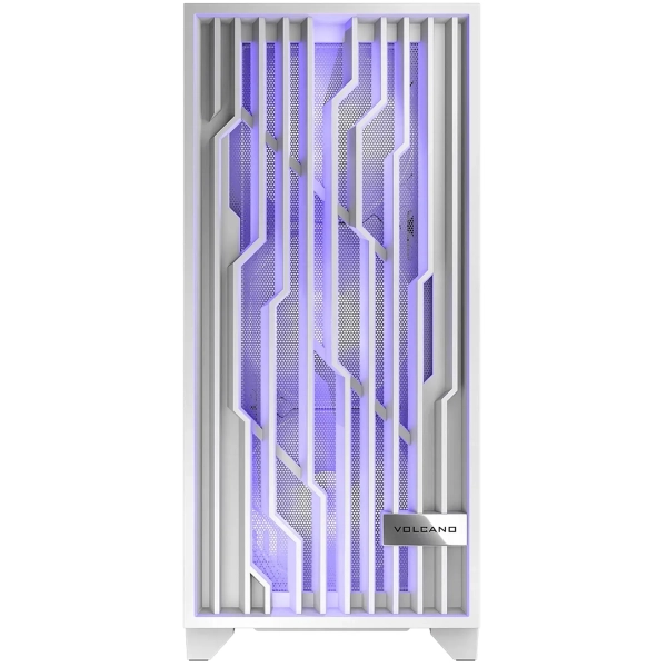 Купить Корпус Modecom Volcano Perun Apex ARGB Midi White (AT-PERUN-4F-ARGB-20-00000) - фото 11
