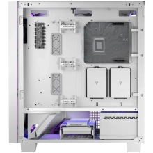 Купить Корпус Modecom Volcano Perun Apex ARGB Midi White (AT-PERUN-4F-ARGB-20-00000) - фото 12