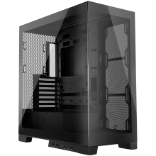 Купить Корпус Modecom Volcano Space Apex ARGB Midi Black (AT-SPACE-PG-10-000000-000) - фото 3