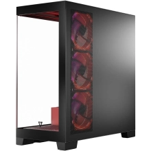 Купить Корпус Modecom Volcano Space Apex ARGB Midi Black (AT-SPACE-PG-10-000000-000) - фото 7