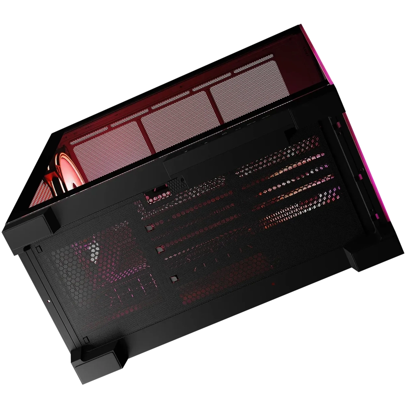 Купить Корпус Modecom Volcano Space Apex ARGB Midi Black (AT-SPACE-PG-10-000000-000) - фото 11