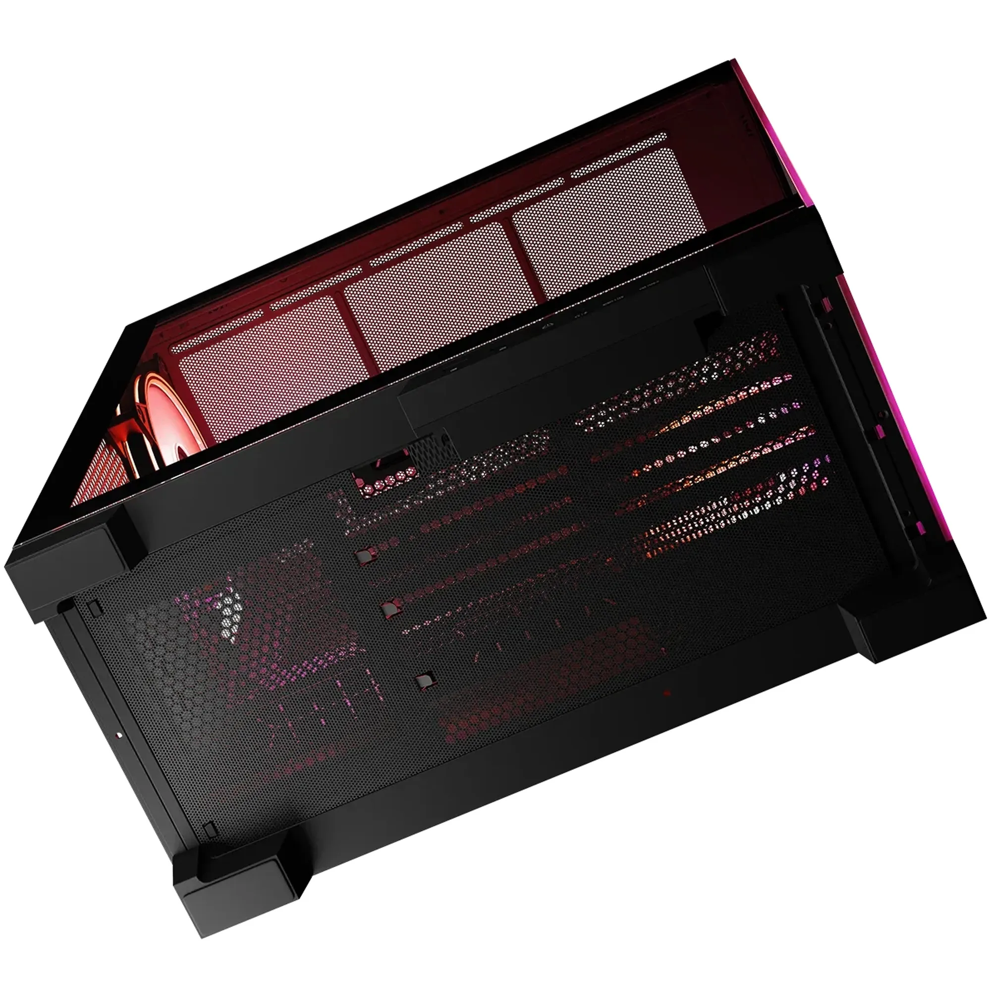 Купить Корпус Modecom Volcano Space Apex ARGB Midi Black (AT-SPACE-PG-10-000000-000) - фото 11