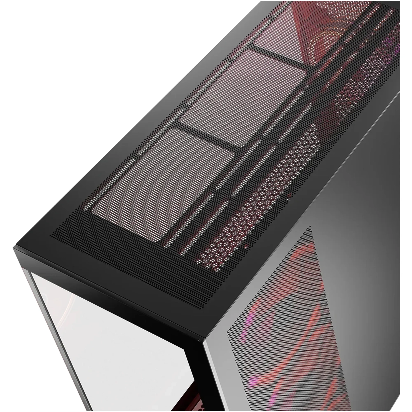 Купить Корпус Modecom Volcano Space Apex ARGB Midi Black (AT-SPACE-PG-10-000000-000) - фото 12