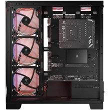 Купить Корпус Modecom Volcano Space Apex ARGB Midi Black (AT-SPACE-PG-10-000000-000) - фото 16