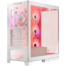 Купить Корпус Modecom Volcano Space Apex ARGB Midi White (AT-SPACE-PG-20-000000-000) - фото 6