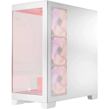 Купить Корпус Modecom Volcano Space Apex ARGB Midi White (AT-SPACE-PG-20-000000-000) - фото 7
