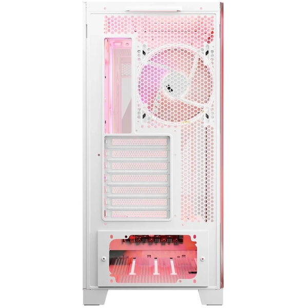 Купить Корпус Modecom Volcano Space Apex ARGB Midi White (AT-SPACE-PG-20-000000-000) - фото 9