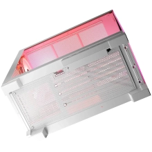 Купить Корпус Modecom Volcano Space Apex ARGB Midi White (AT-SPACE-PG-20-000000-000) - фото 11