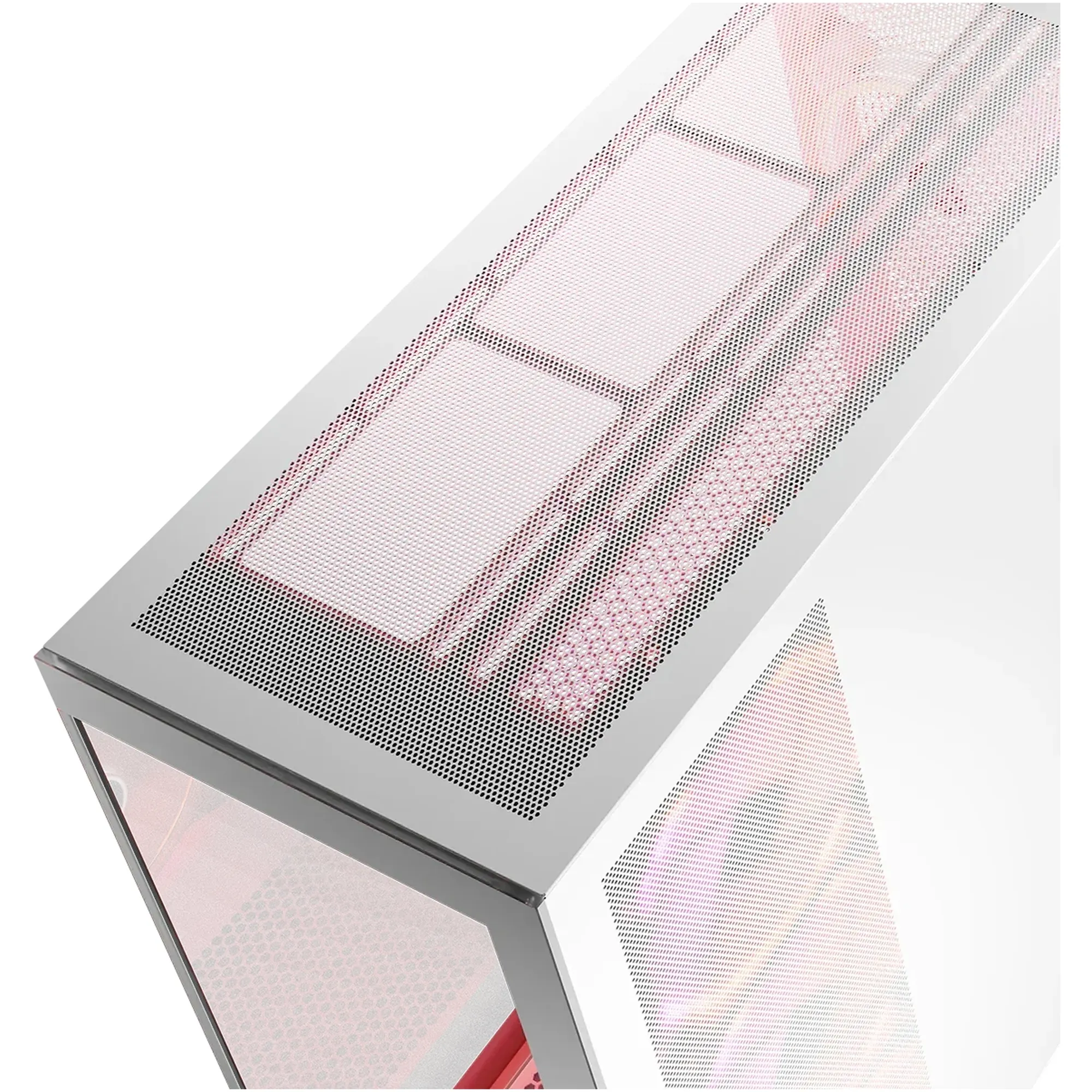 Купить Корпус Modecom Volcano Space Apex ARGB Midi White (AT-SPACE-PG-20-000000-000) - фото 12