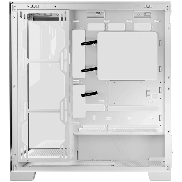Купить Корпус Modecom Volcano Space Midi White (AT-SPACE-PG-NF-20-000000) - фото 5
