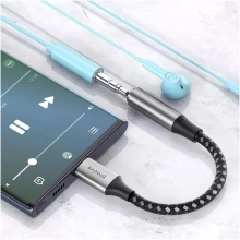 Купить Переходник AUX Proove SoundMesh Type-C to 3.5mm (ACSM00005201) - фото 3