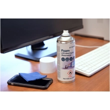 Купити Піна для очищення Gembird CK-LCD-08 - фото 3
