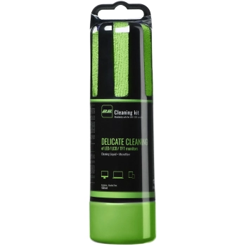 Купити Набір для чищення 2E-SK150GR Green - фото 1