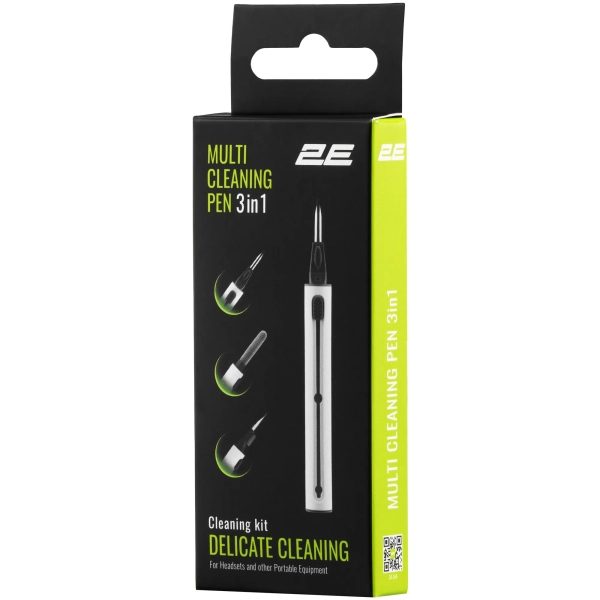 Купить Набор для чистки 2E-SK3IN1 - фото 8