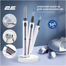 Купить Набор для чистки 2E-SK3IN1 - фото 10