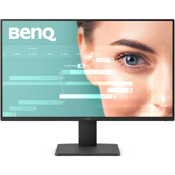 Купити Монітор 27" BenQ GW2791 (9H.LM6LB.QBE) - фото 1