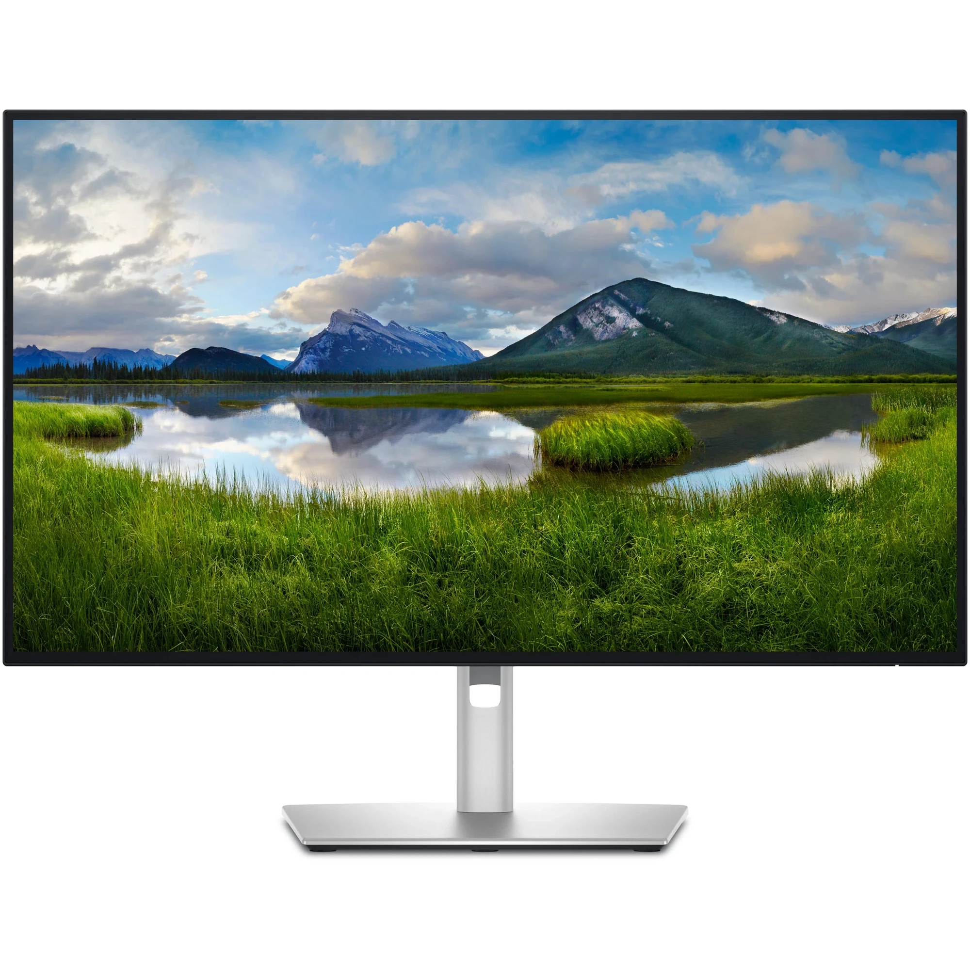 Купити Монітор 27" Dell U2725QE (210-BQTL) - фото 1