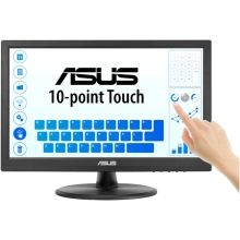Купить Монитор 15.6" ASUS VT169HE (90LM09V1-B01170) - фото 3