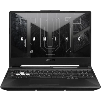 Купить Ноутбук ASUS TUF Gaming A15 (2021) FA506NC-HN169 (90NR0JF7-M00DE0) - фото 1