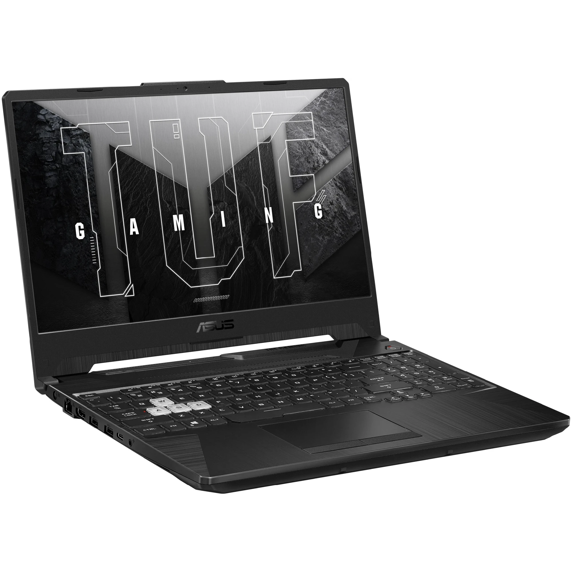 Купить Ноутбук ASUS TUF Gaming A15 (2021) FA506NC-HN169 (90NR0JF7-M00DE0) - фото 2