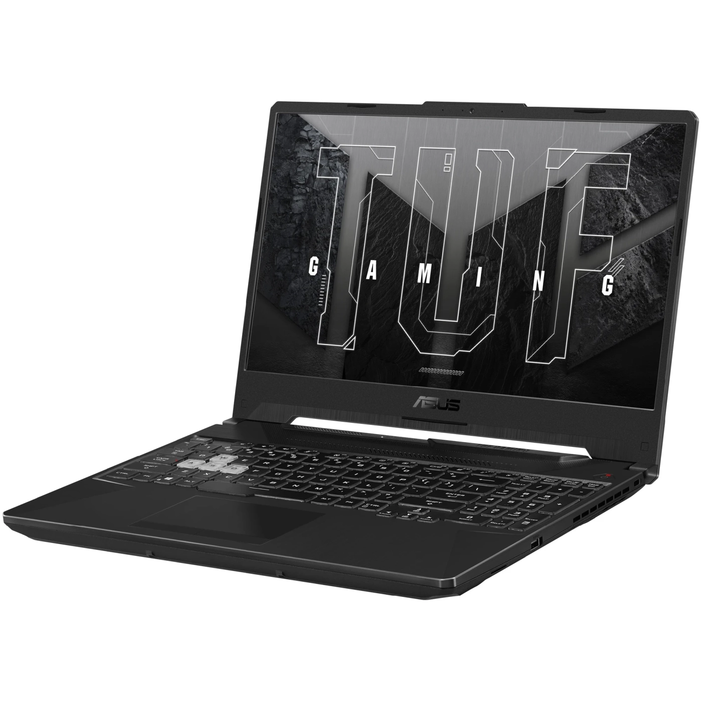 Купить Ноутбук ASUS TUF Gaming A15 (2021) FA506NC-HN169 (90NR0JF7-M00DE0) - фото 3