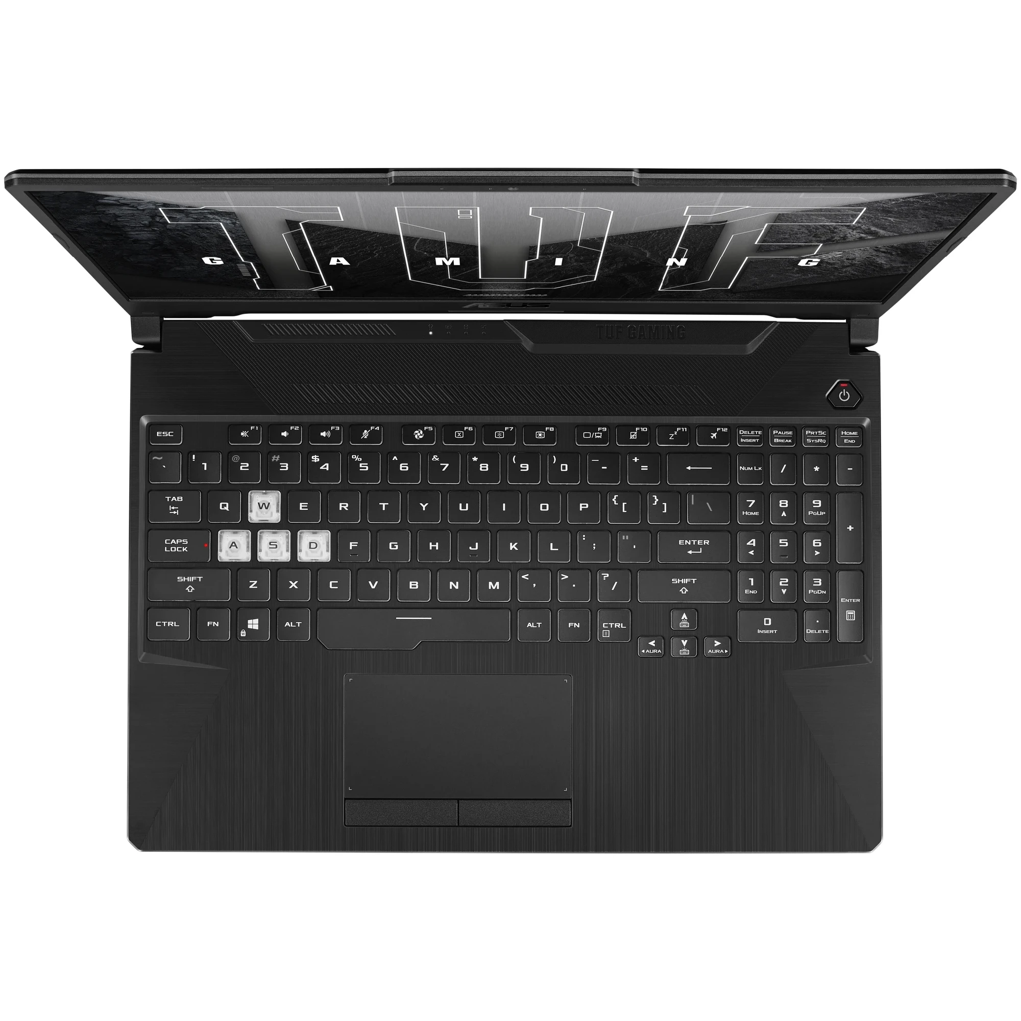 Купить Ноутбук ASUS TUF Gaming A15 (2021) FA506NC-HN169 (90NR0JF7-M00DE0) - фото 4