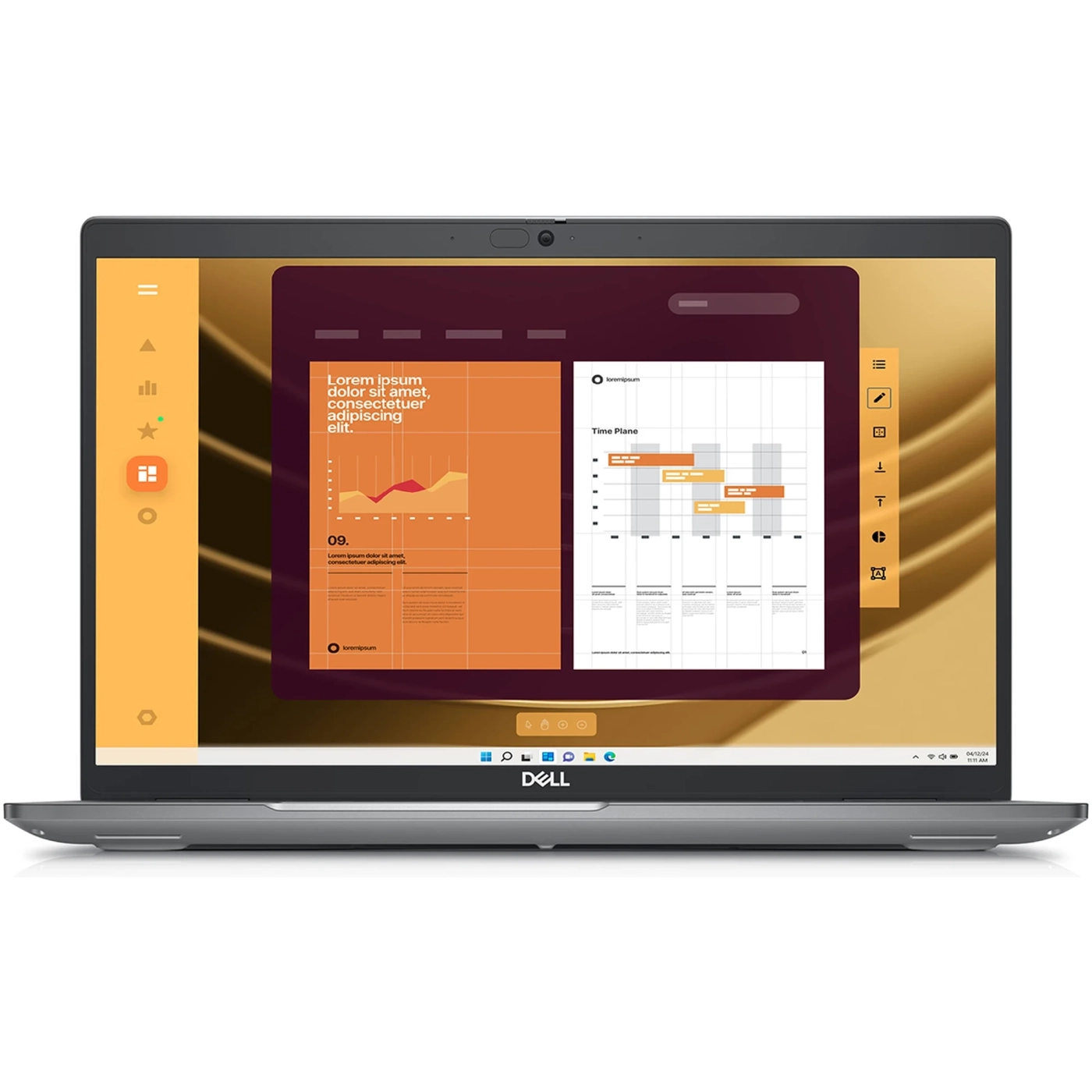 Купить Ноутбук Dell Latitude 5550 (N009L555015UA_WP) - фото 1