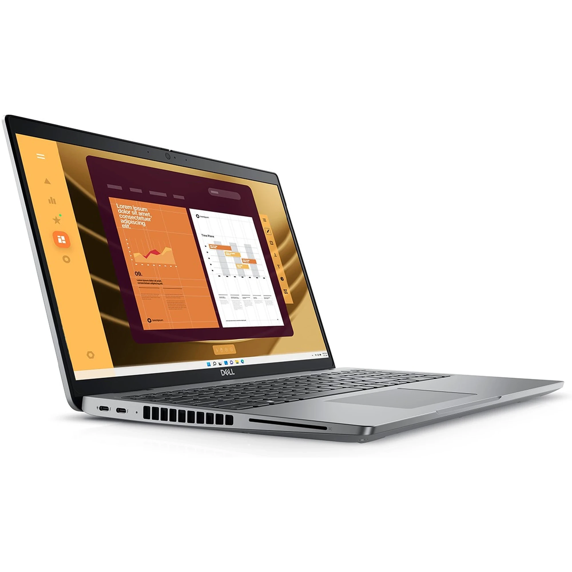 Купить Ноутбук Dell Latitude 5550 (N009L555015UA_WP) - фото 2