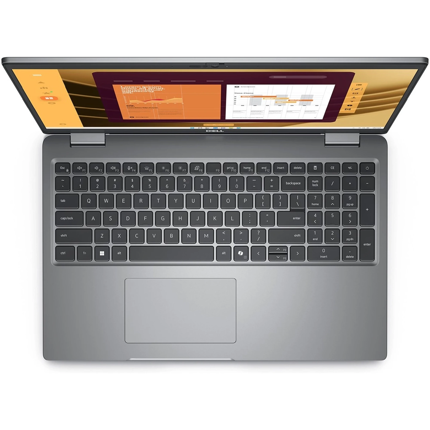 Купить Ноутбук Dell Latitude 5550 (N009L555015UA_WP) - фото 4