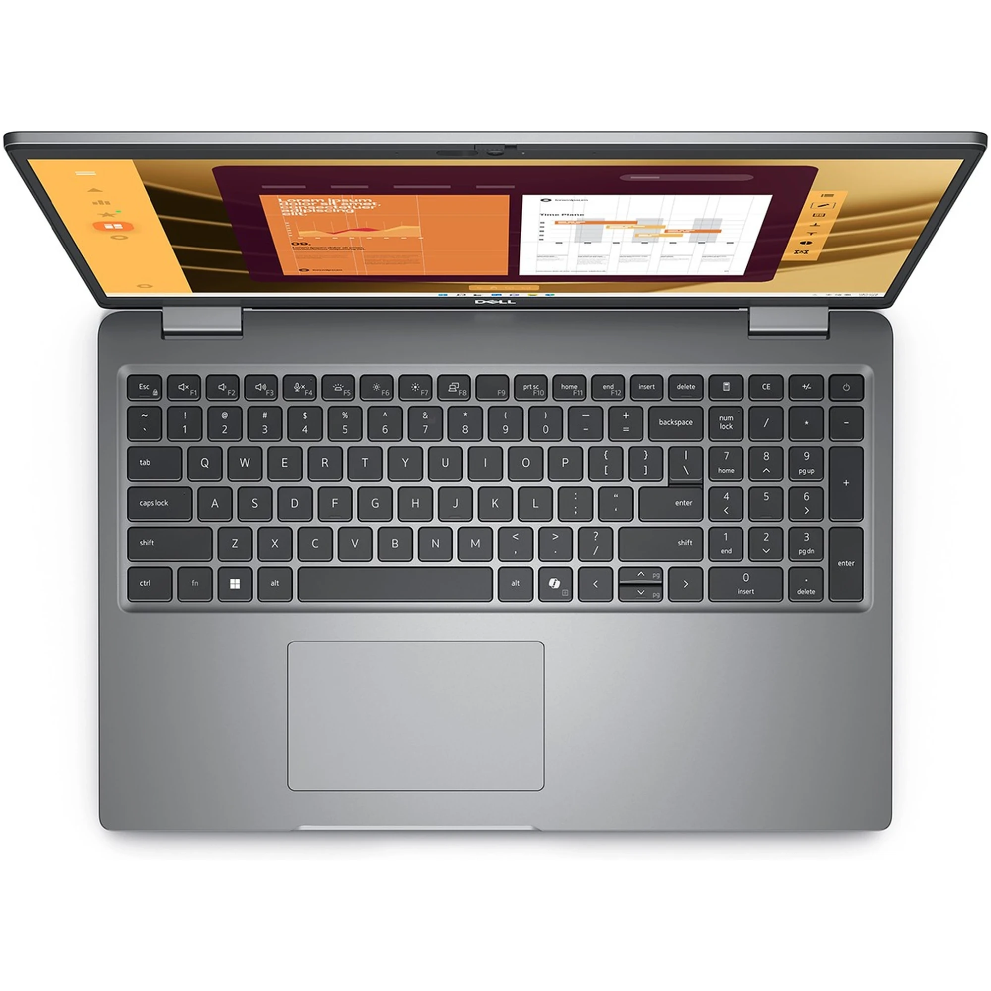 Купить Ноутбук Dell Latitude 5550 (N009L555015UA_WP) - фото 4