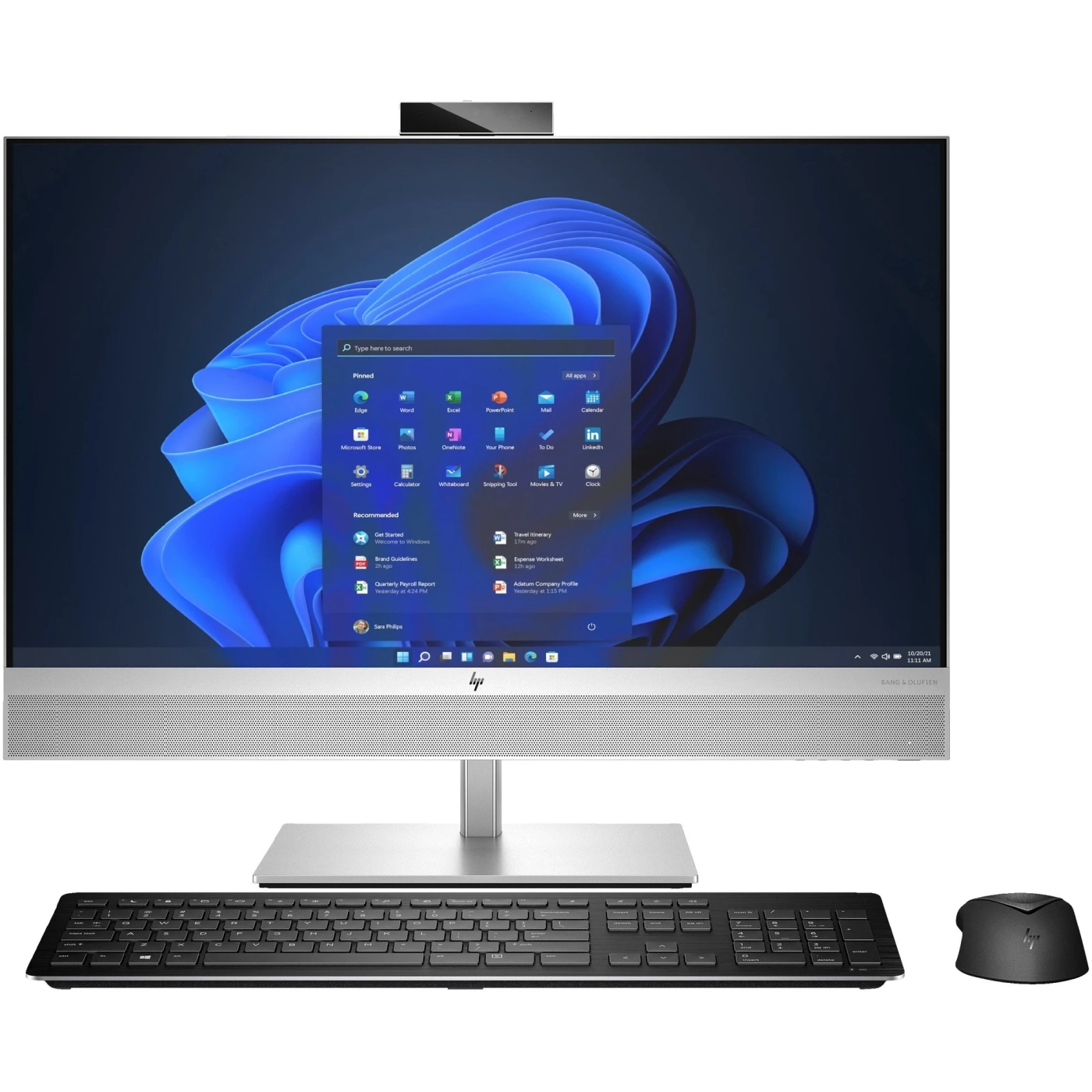 Купить Моноблок HP EliteOne 870-G9 (7B094EA) - фото 1