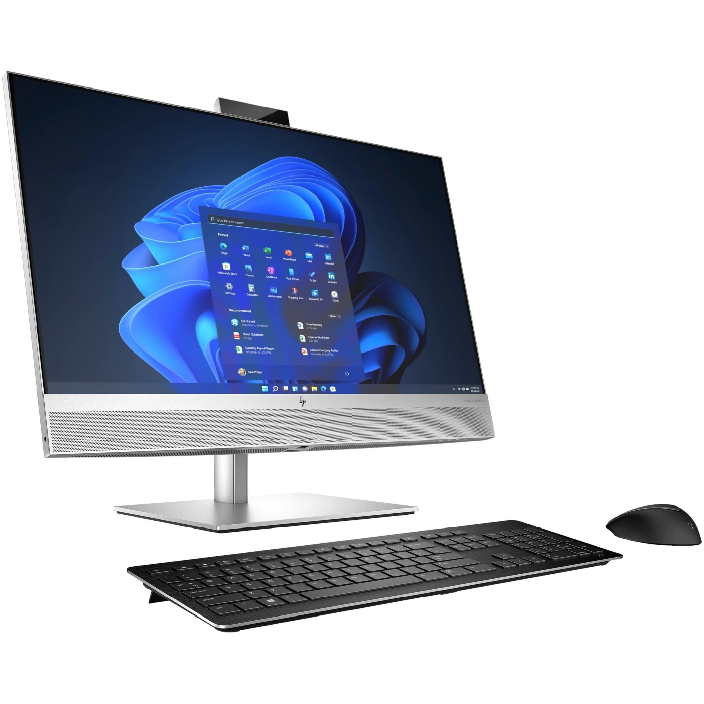 Купить Моноблок HP EliteOne 870-G9 (7B094EA) - фото 2