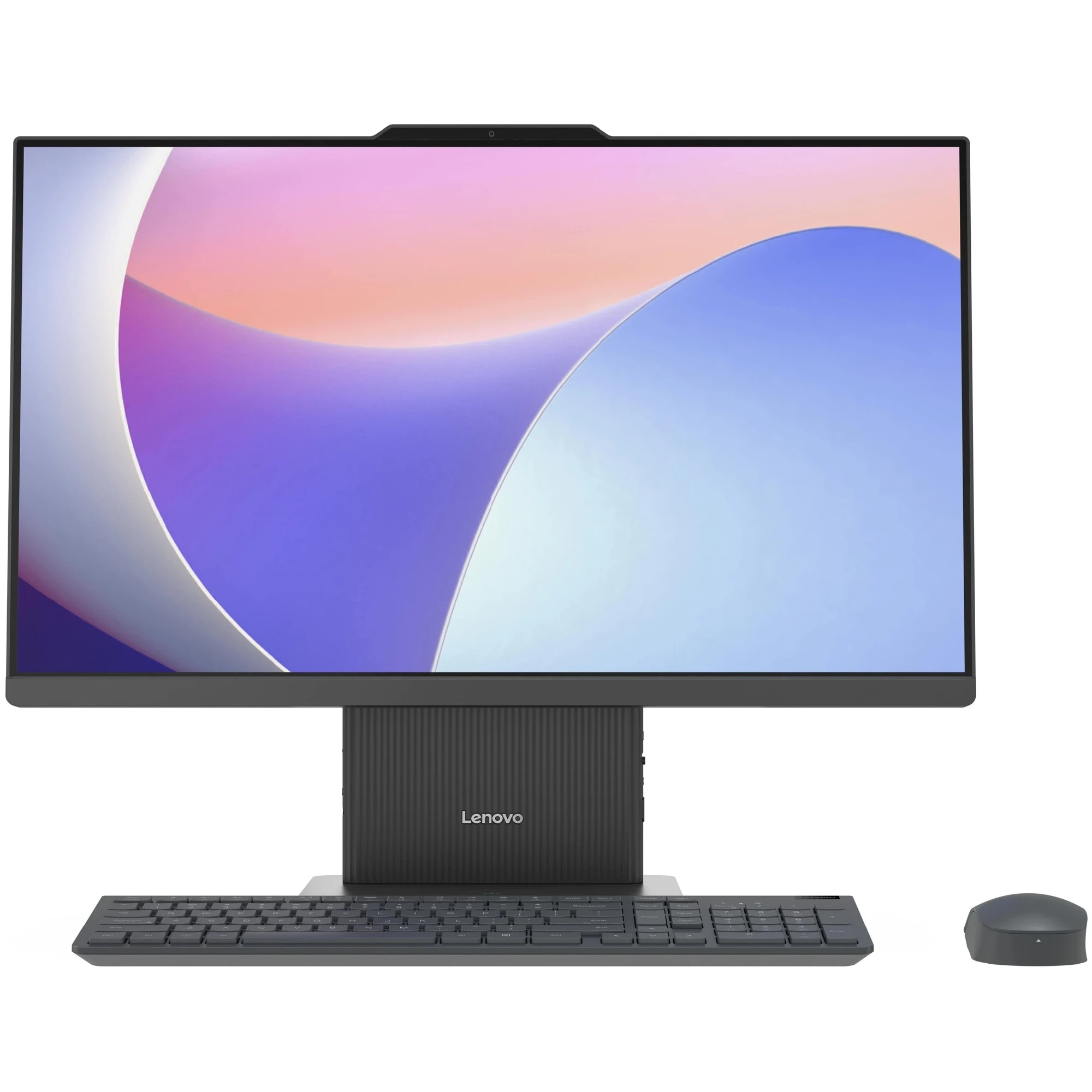 Купить Моноблок Lenovo IdeaCentre AiO 24IRH9 (F0HN00HPUO) - фото 1