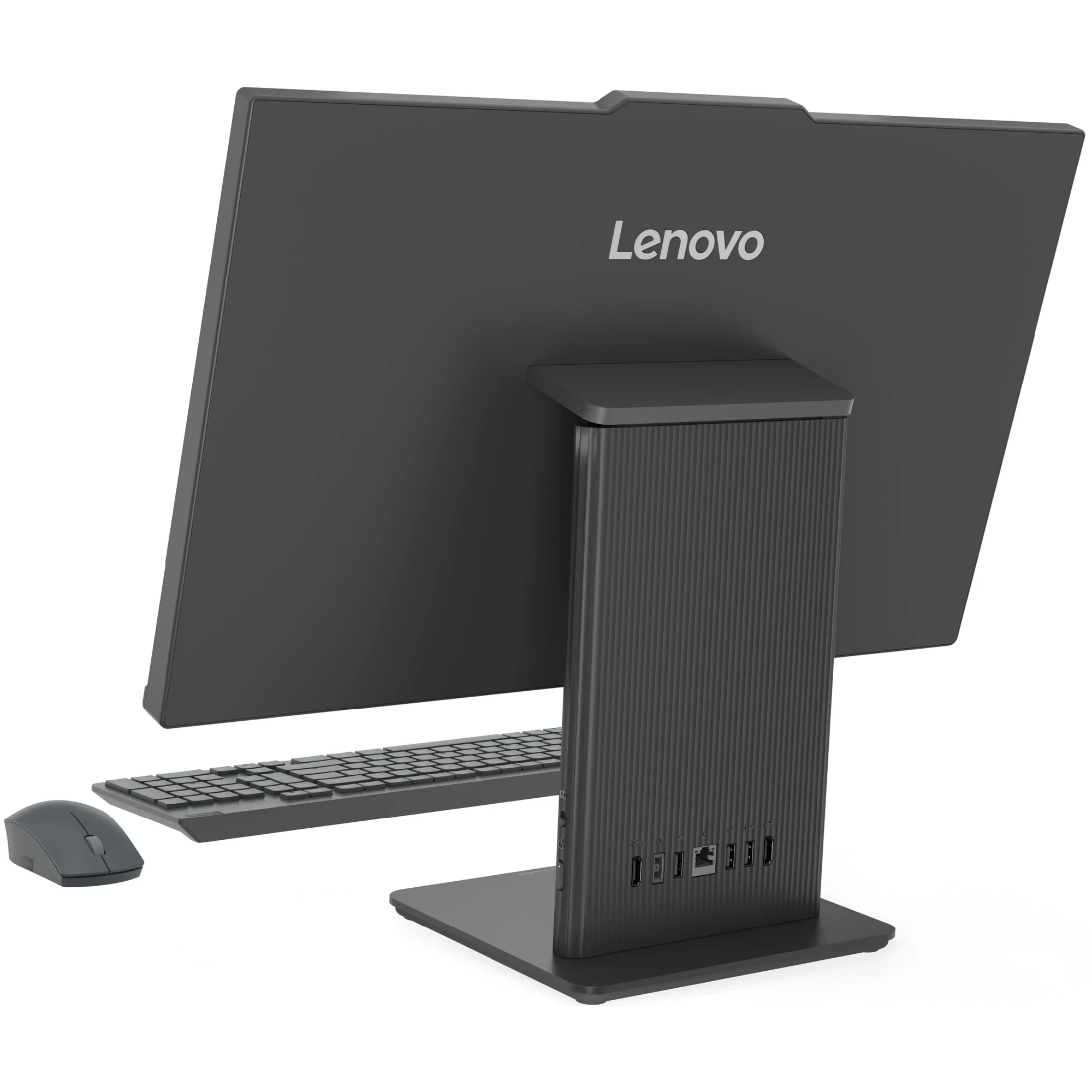 Купить Моноблок Lenovo IdeaCentre AiO 24IRH9 (F0HN00HPUO) - фото 8