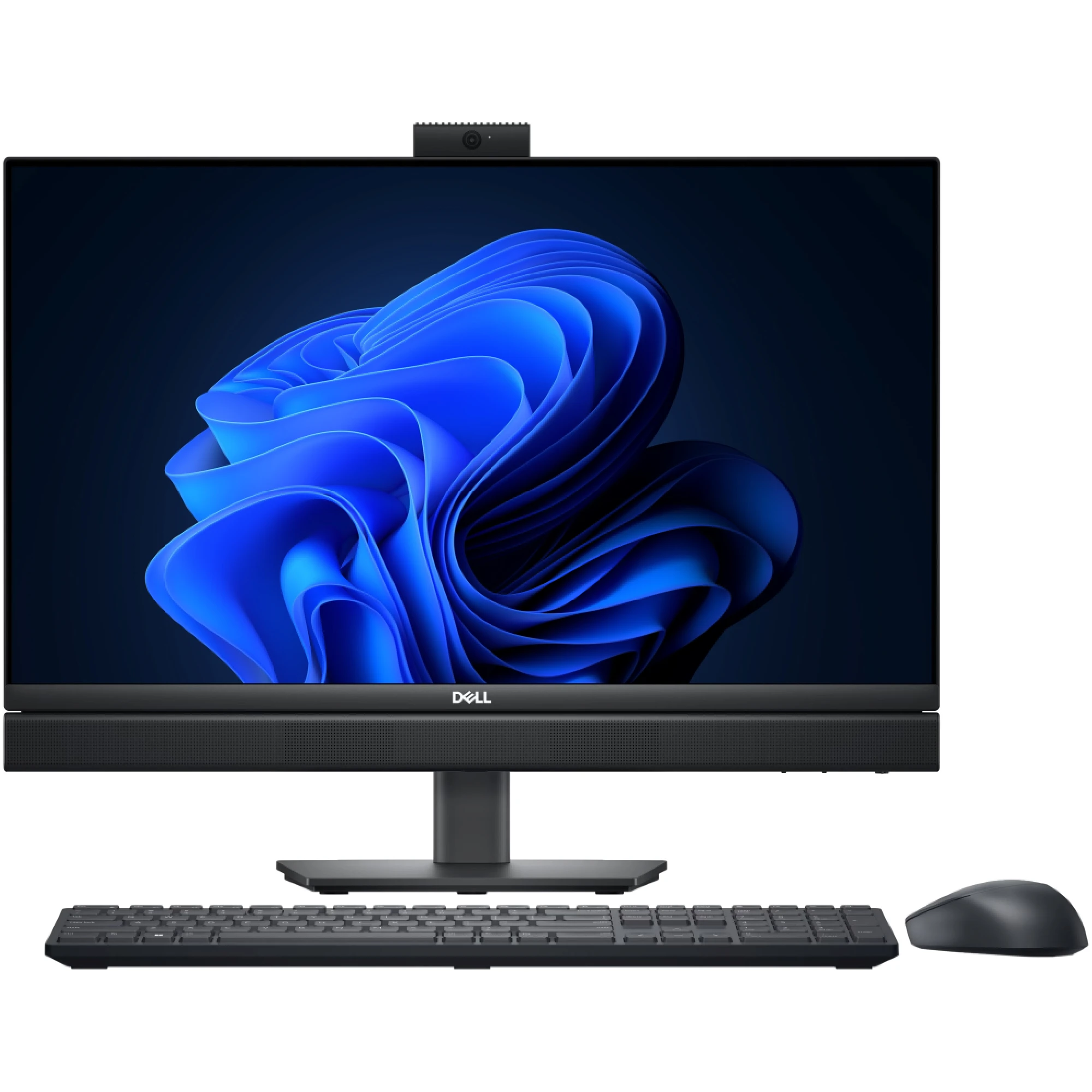 Купити Моноблок Dell Optiplex 7420 (N005O7420AIO) - фото 1