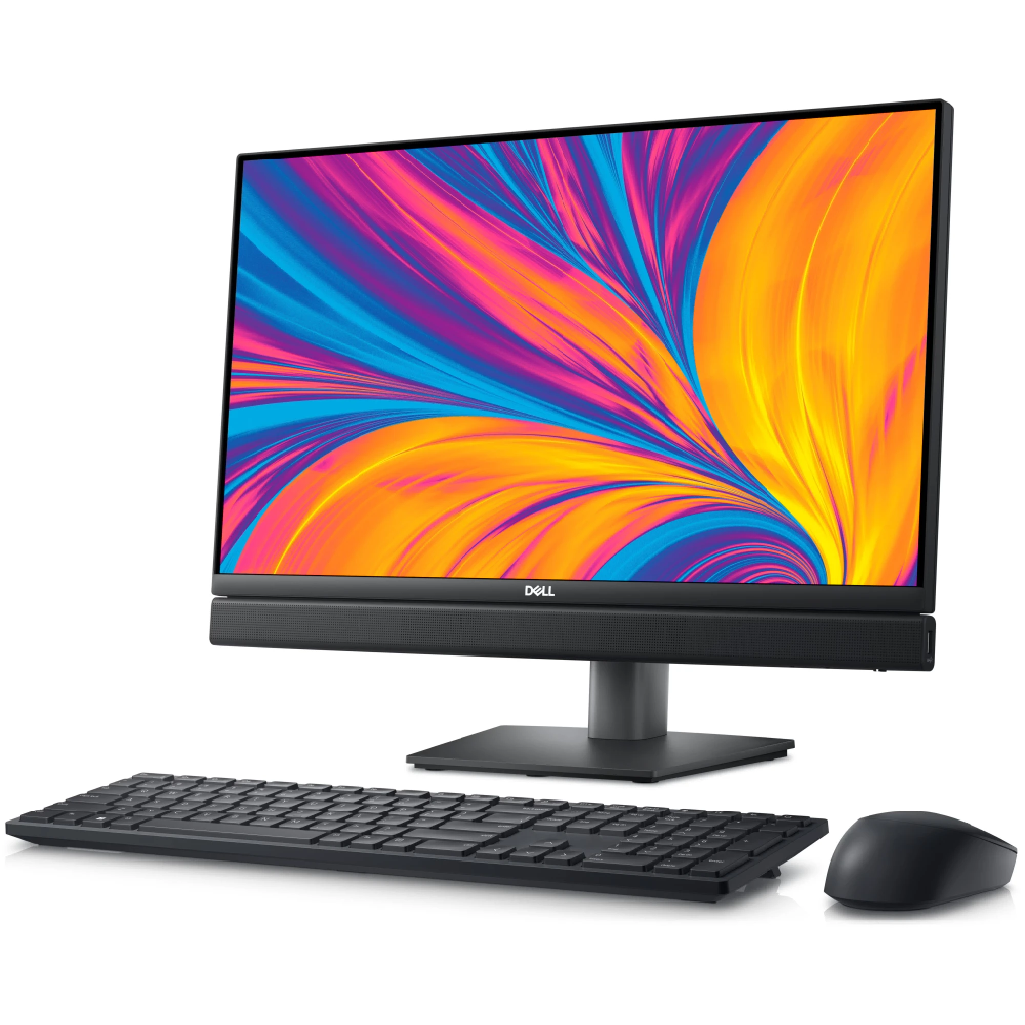 Купити Моноблок Dell Optiplex 7420 (N005O7420AIO) - фото 3