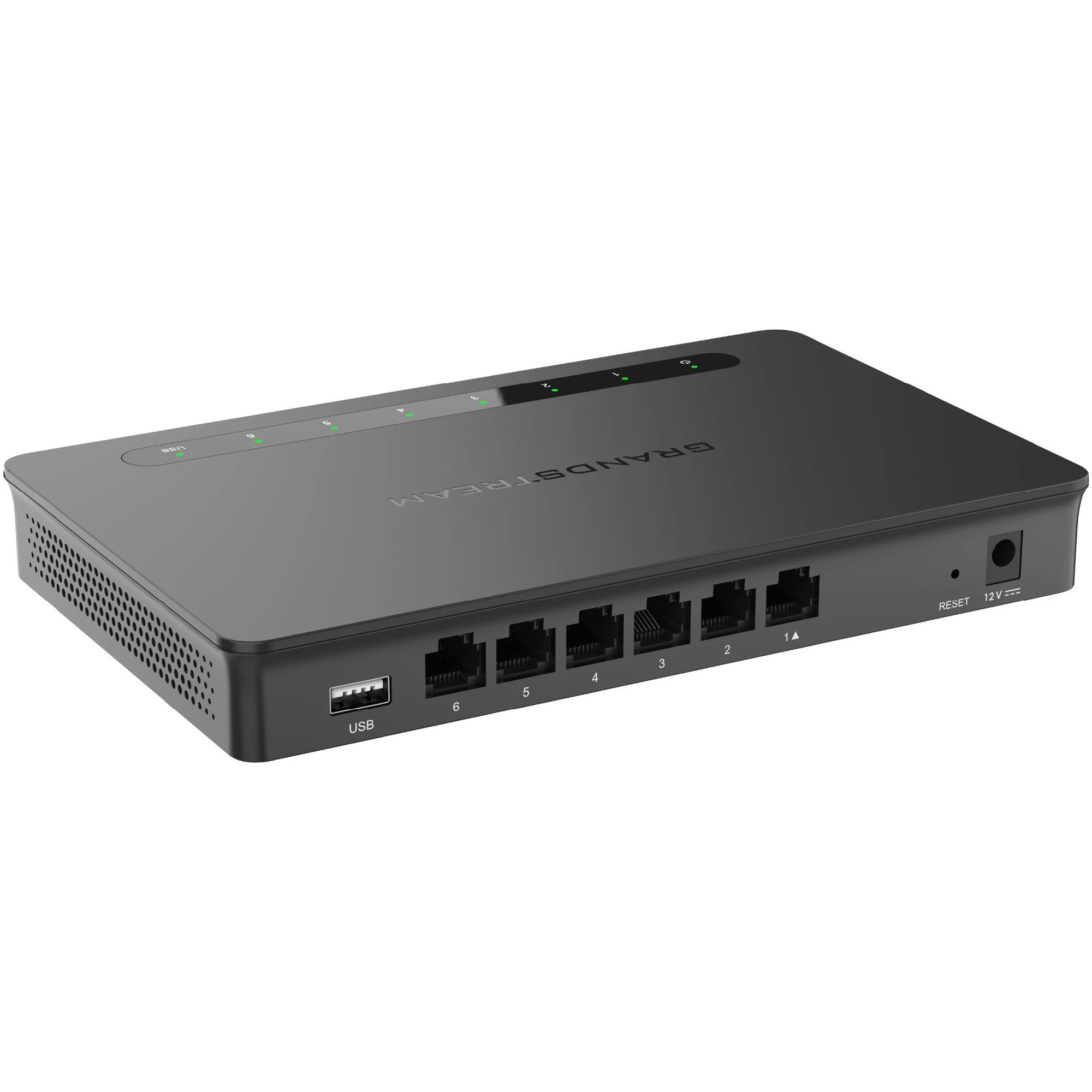 Купити Маршрутизатор Grandstream GWN7001 - фото 3